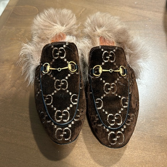 Gucci loafers - Picture 1 of 4